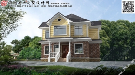 廣東深圳潮汕建筑鄉村別墅圖片