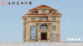 鄉村 住宅設計圖 ，溫馨 宜人 ，適合 鄉村 自建 。