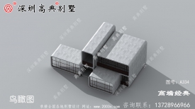 最具創意別墅，路人都看的停下來不肯走