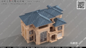 香港農(nóng)村自建別墅設(shè)計