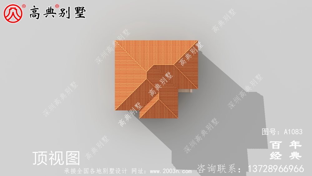 預(yù)算10萬元的歐式一層別墅設(shè)計(jì),農(nóng)村一層自建住