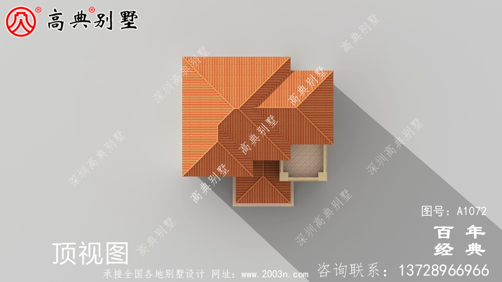 歐式三層別墅設(shè)計(jì)紙帶效果圖,全套施工方案