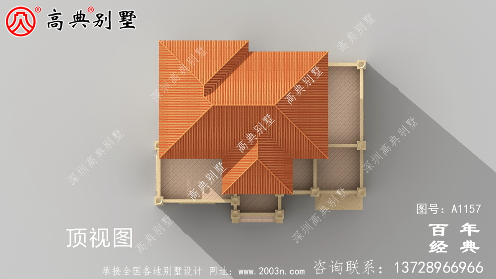 農(nóng)村四層建筑設(shè)計(jì)圖,包括外觀圖,推薦自建四層建筑使用