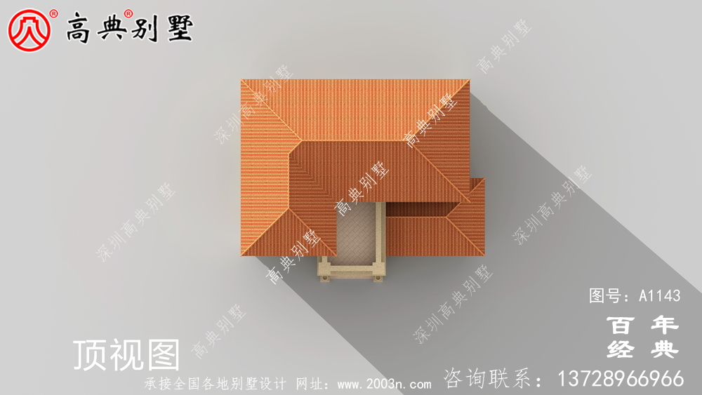 新農(nóng)村一棟帶陽(yáng)臺(tái)的實(shí)用三層住宅設(shè)計(jì)圖面積為155平方米。