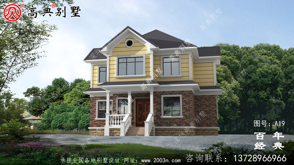 農(nóng)村二樓實(shí)用型別墅設(shè)計(jì)圖施工圖_農(nóng)村二樓小別墅設(shè)計(jì)圖 農(nóng)村二樓實(shí)用型別墅設(shè)計(jì)圖施工圖_農(nóng)村二樓小別墅設(shè)計(jì)圖