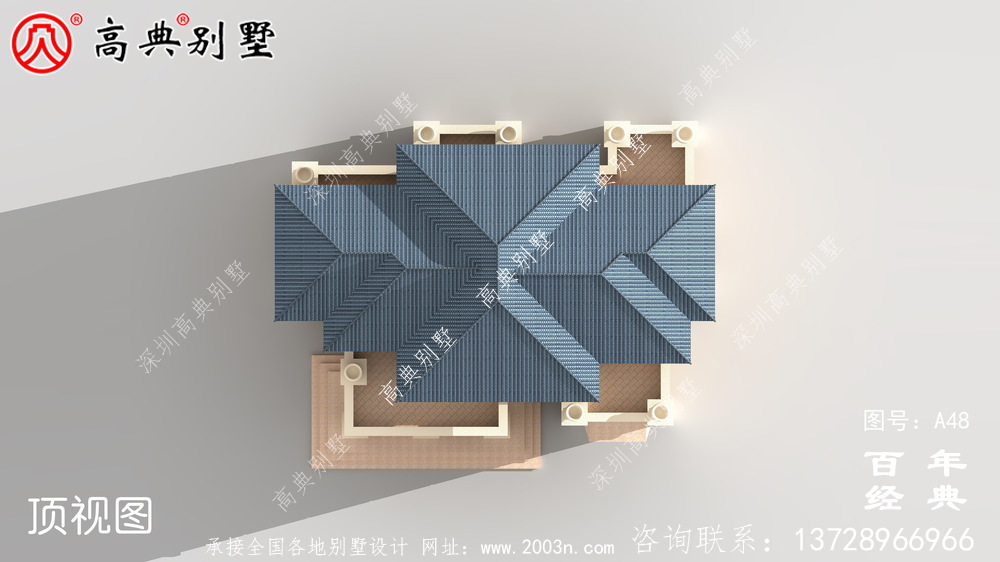三樓車庫歐式小別墅設(shè)計(jì)圖紙 農(nóng)村三樓別墅設(shè)計(jì)