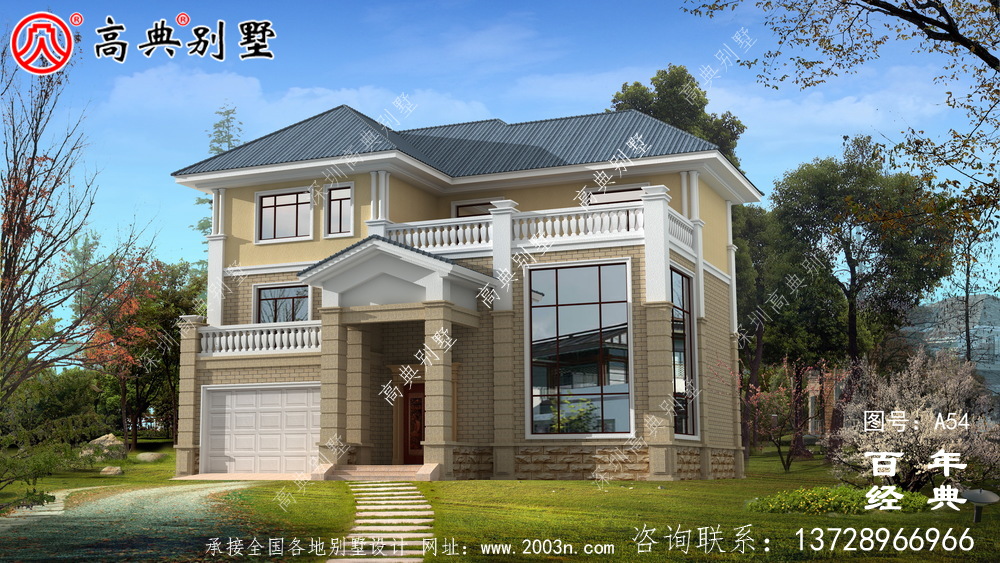 三樓帶露臺(tái)的新農(nóng)村別墅設(shè)計(jì)及效果圖 三樓自建農(nóng)村設(shè)計(jì)圖 三樓帶露臺(tái)的新農(nóng)村別墅設(shè)計(jì)及效果圖 三樓自建農(nóng)村設(shè)計(jì)圖