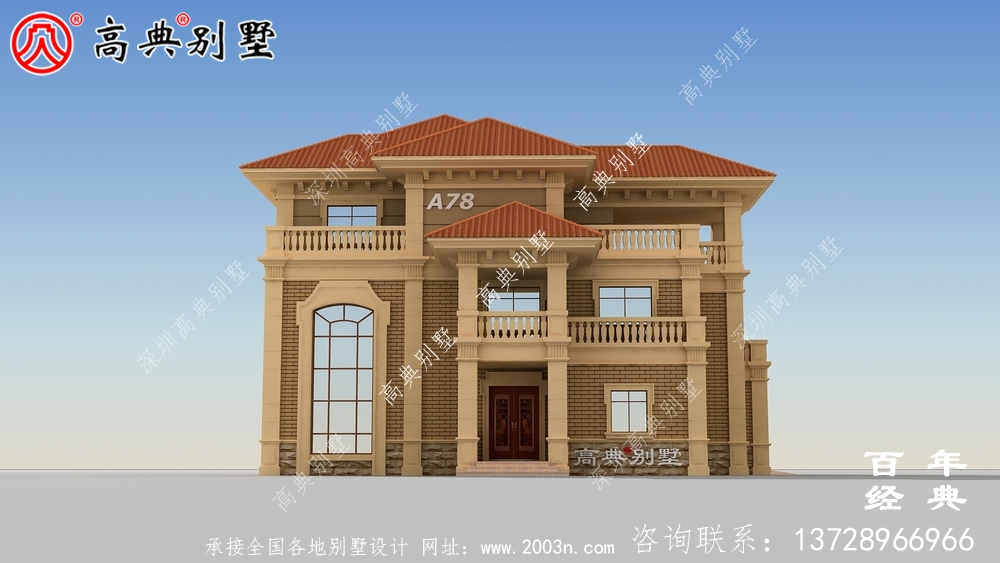 歐式三層帶露臺(tái)農(nóng)村別墅設(shè)計(jì)圖紙_三層歐式別墅設(shè)計(jì)圖紙效果圖 歐式三層帶露臺(tái)農(nóng)村別墅設(shè)計(jì)圖紙_三層歐式別墅設(shè)計(jì)圖紙效果圖