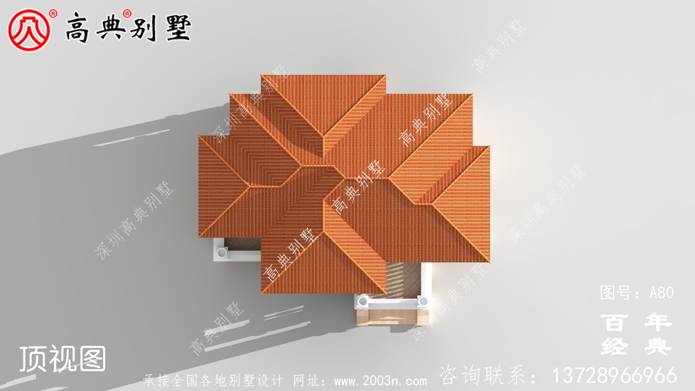 新農(nóng)村三樓帶陽臺(tái)的別墅設(shè)計(jì)圖_農(nóng)村自建設(shè)計(jì)圖