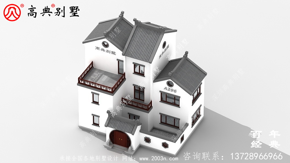 新農(nóng)村建設(shè)三層帶陽(yáng)臺(tái)自建別墅工程圖紙_別墅設(shè)計(jì)圖紙,三層帶陽(yáng)臺(tái)獨(dú)棟別墅 新農(nóng)村建設(shè)三層帶陽(yáng)臺(tái)自建別墅工程圖紙_別墅設(shè)計(jì)圖紙,三層帶陽(yáng)臺(tái)獨(dú)棟別墅