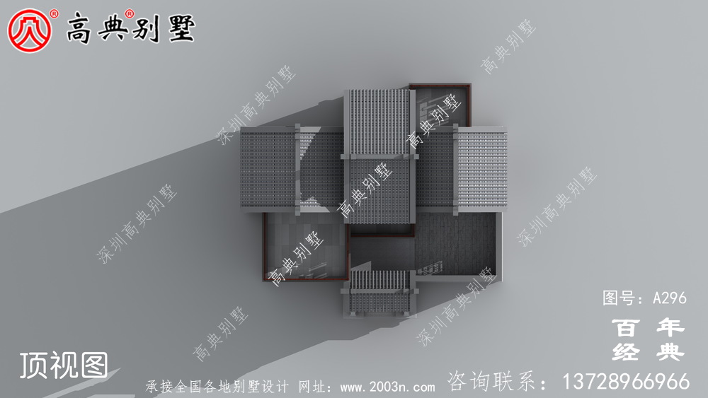 新農(nóng)村建設(shè)三層帶陽(yáng)臺(tái)自建別墅工程圖紙_別墅設(shè)計(jì)圖紙,三層帶陽(yáng)臺(tái)獨(dú)棟別墅