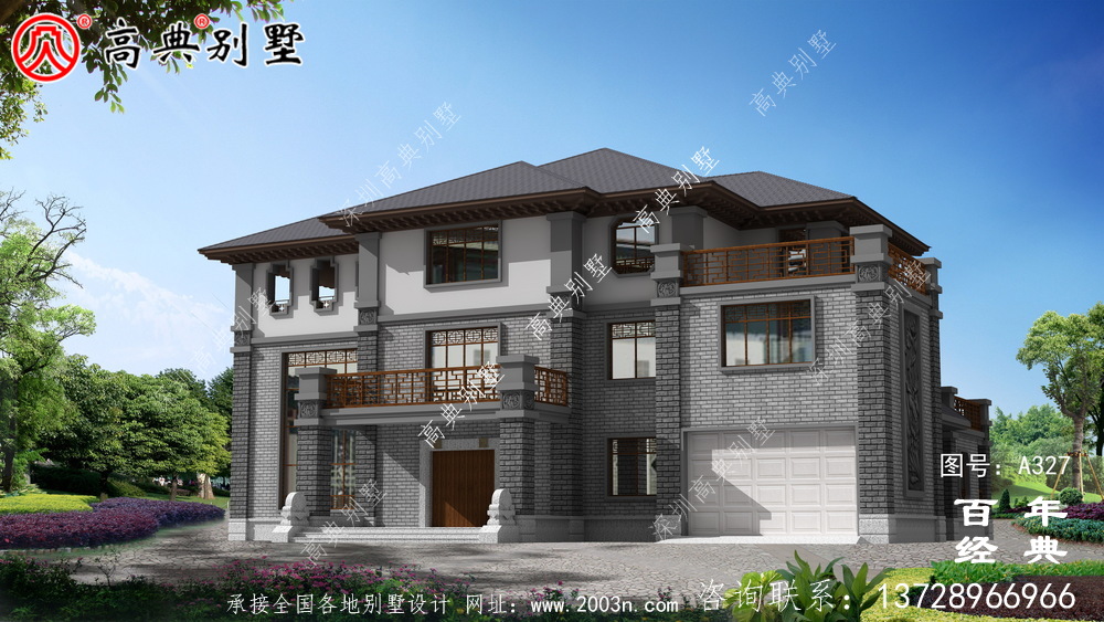 農(nóng)村實用二樓帶車庫自建房屋設計圖紙_別墅設計圖紙、農(nóng)村房屋設計圖紙 農(nóng)村實用二樓帶車庫自建房屋設計圖紙_別墅設計圖紙、農(nóng)村房屋設計圖紙