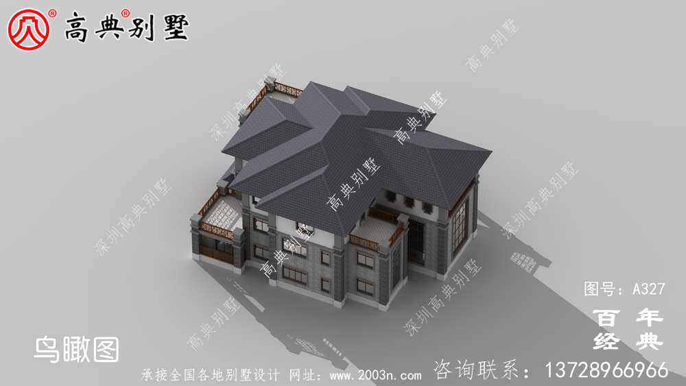 農(nóng)村實用二樓帶車庫自建房屋設計圖紙_別墅設計圖紙、農(nóng)村房屋設計圖紙