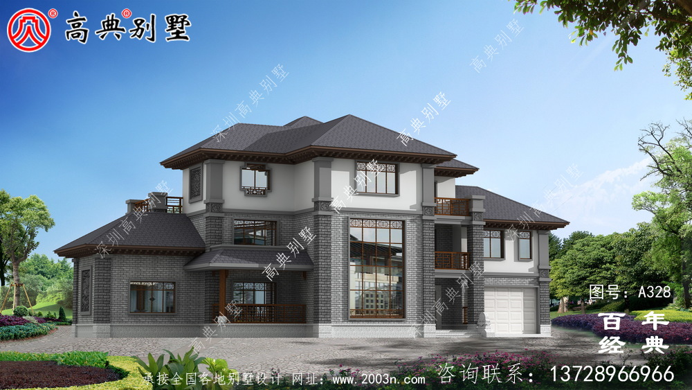 經(jīng)典三層帶車庫自建房設(shè)計(jì)圖紙_別墅設(shè)計(jì)圖紙,農(nóng)村房屋設(shè)計(jì)圖 經(jīng)典三層帶車庫自建房設(shè)計(jì)圖紙_別墅設(shè)計(jì)圖紙,農(nóng)村房屋設(shè)計(jì)圖