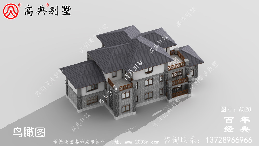 經(jīng)典三層帶車庫自建房設(shè)計(jì)圖紙_別墅設(shè)計(jì)圖紙,農(nóng)村房屋設(shè)計(jì)圖