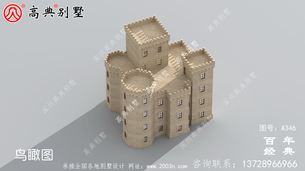 五層帶車庫(kù)平頂屋自建房屋設(shè)計(jì)圖_別墅設(shè)計(jì)圖紙,農(nóng)村房屋設(shè)計(jì)圖