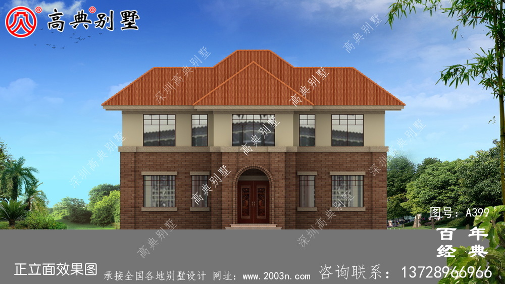 兩層框架結(jié)構(gòu)歐式別墅設(shè)計(jì)全套圖紙_別墅設(shè)計(jì)圖紙,歐式別墅設(shè)計(jì)