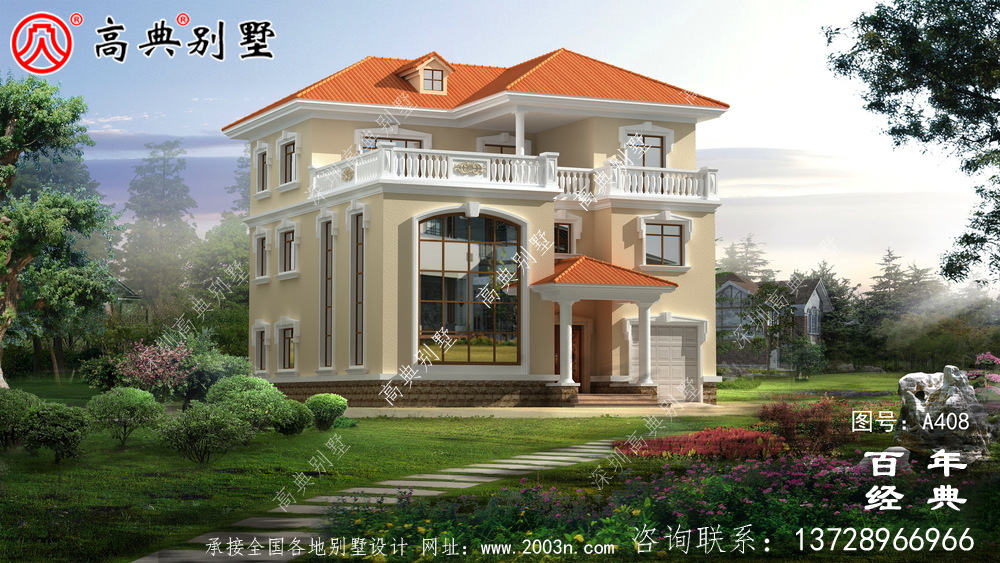 農(nóng)村三層實(shí)用帶露臺(tái)車庫住宅設(shè)計(jì)圖紙及效果圖_別墅設(shè)計(jì)圖紙、農(nóng)村住宅設(shè)計(jì)圖紙 農(nóng)村三層實(shí)用帶露臺(tái)車庫住宅設(shè)計(jì)圖紙及效果圖_別墅設(shè)計(jì)圖紙、農(nóng)村住宅設(shè)計(jì)圖紙