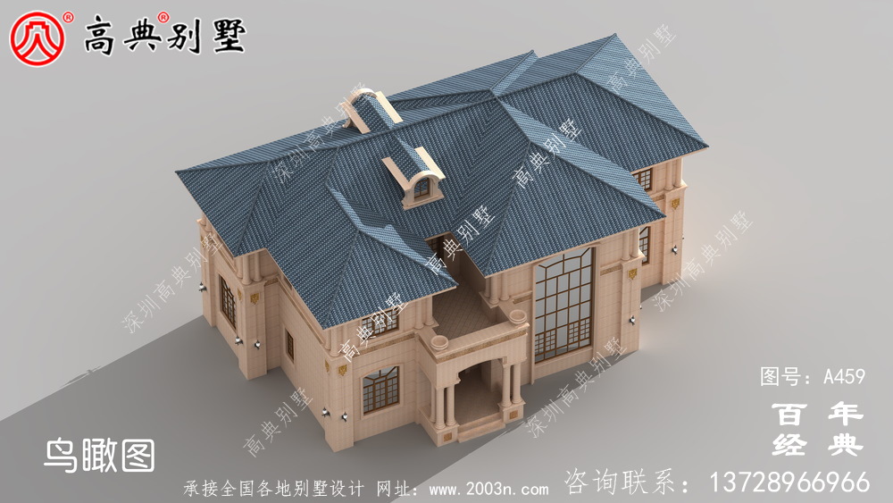 兩層農村自建房屋設計圖紙_別墅設計圖紙,農村房屋設計圖,農村自建房設計