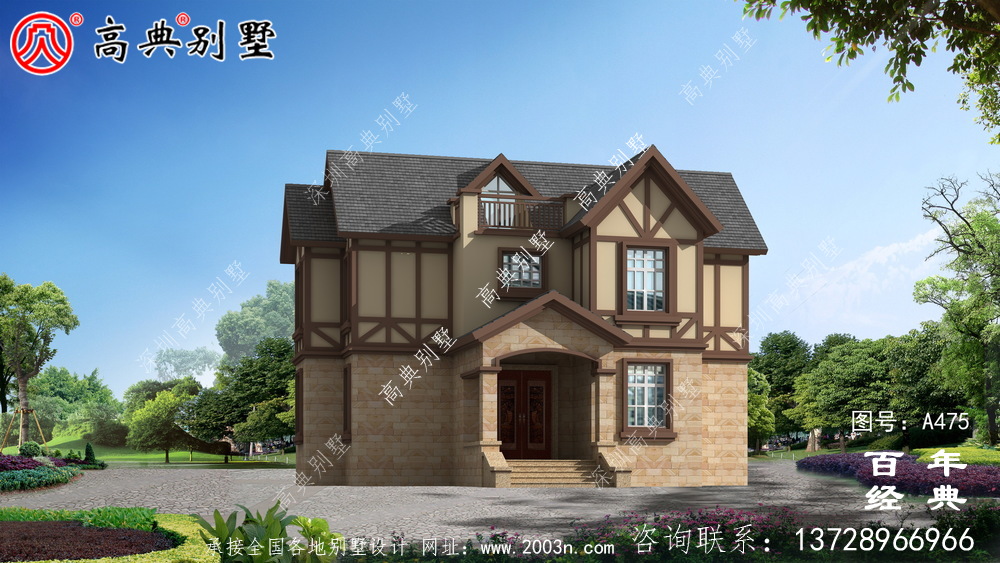 漂亮的兩層別墅設計圖紙_別墅設計圖紙,農村房屋設計圖,農村自建房設計 漂亮的兩層別墅設計圖紙_別墅設計圖紙,農村房屋設計圖,農村自建房設計