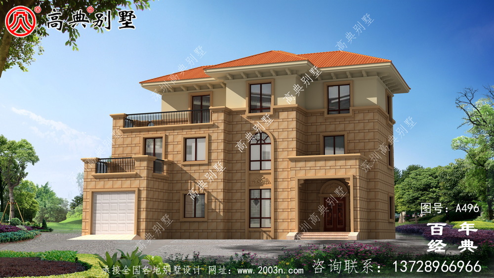 農(nóng)村三層帶車庫住宅設(shè)計(jì)圖_別墅設(shè)計(jì)圖紙,新農(nóng)村別墅,農(nóng)村自建房設(shè)計(jì) 農(nóng)村三層帶車庫住宅設(shè)計(jì)圖_別墅設(shè)計(jì)圖紙,新農(nóng)村別墅,農(nóng)村自建房設(shè)計(jì)