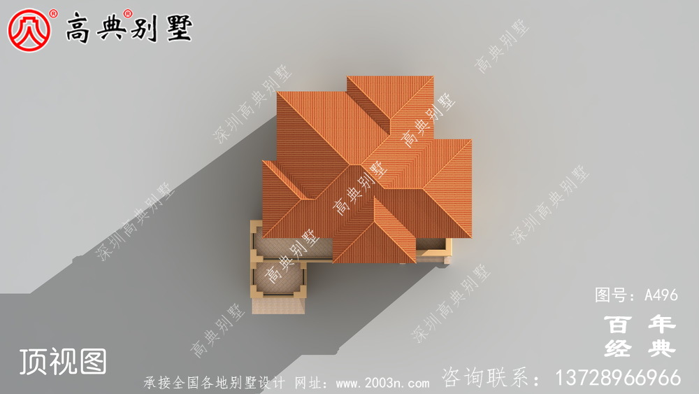 農(nóng)村三層帶車庫住宅設(shè)計(jì)圖_別墅設(shè)計(jì)圖紙,新農(nóng)村別墅,農(nóng)村自建房設(shè)計(jì)