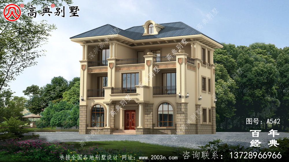 美麗的三層別墅圖紙_別墅設(shè)計(jì)圖紙,新農(nóng)村別墅,農(nóng)村自建設(shè)計(jì) 美麗的三層別墅圖紙_別墅設(shè)計(jì)圖紙,新農(nóng)村別墅,農(nóng)村自建設(shè)計(jì)