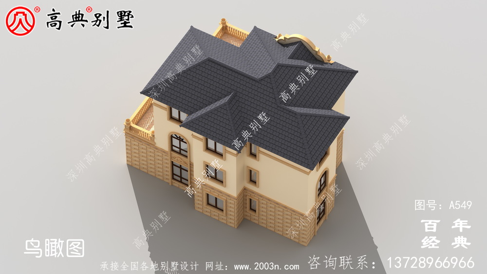 新農(nóng)村住宅圖紙施工圖及效果圖_別墅設(shè)計(jì)圖紙,新農(nóng)村別墅,農(nóng)村自建房設(shè)計(jì)