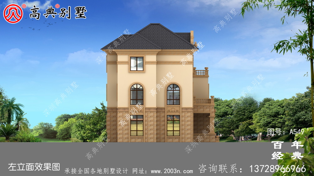 新農(nóng)村住宅圖紙施工圖及效果圖_別墅設(shè)計(jì)圖紙,新農(nóng)村別墅,農(nóng)村自建房設(shè)計(jì)