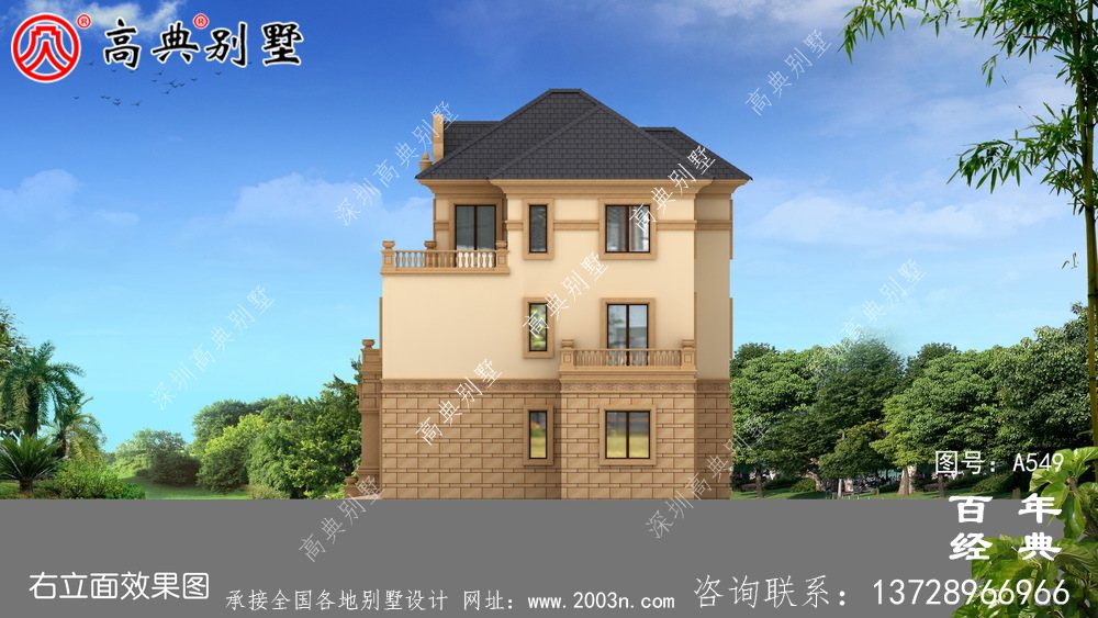 新農(nóng)村住宅圖紙施工圖及效果圖_別墅設(shè)計(jì)圖紙,新農(nóng)村別墅,農(nóng)村自建房設(shè)計(jì)