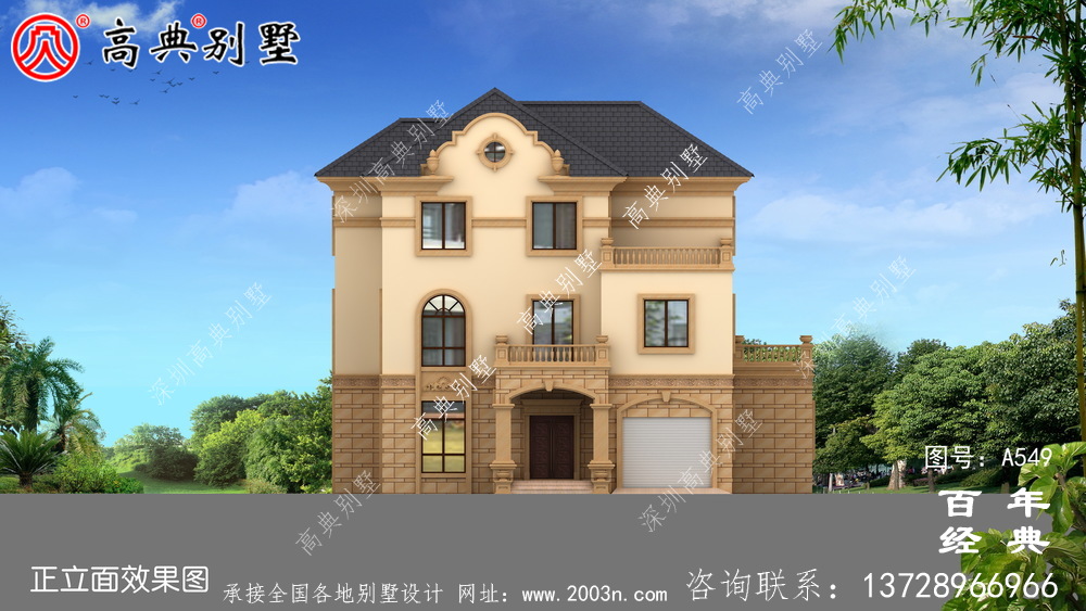新農(nóng)村住宅圖紙施工圖及效果圖_別墅設(shè)計(jì)圖紙,新農(nóng)村別墅,農(nóng)村自建房設(shè)計(jì)