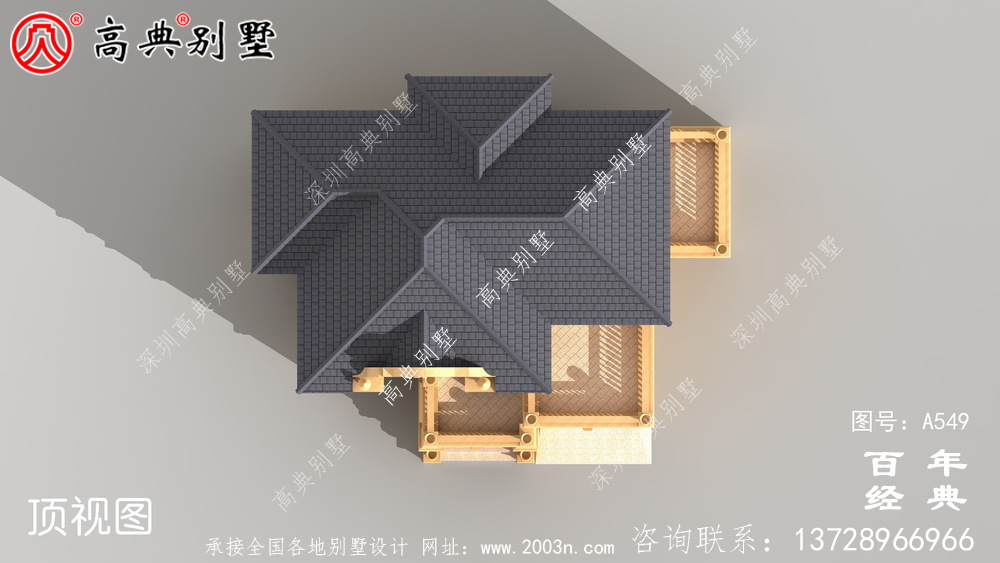 新農(nóng)村住宅圖紙施工圖及效果圖_別墅設(shè)計(jì)圖紙,新農(nóng)村別墅,農(nóng)村自建房設(shè)計(jì)