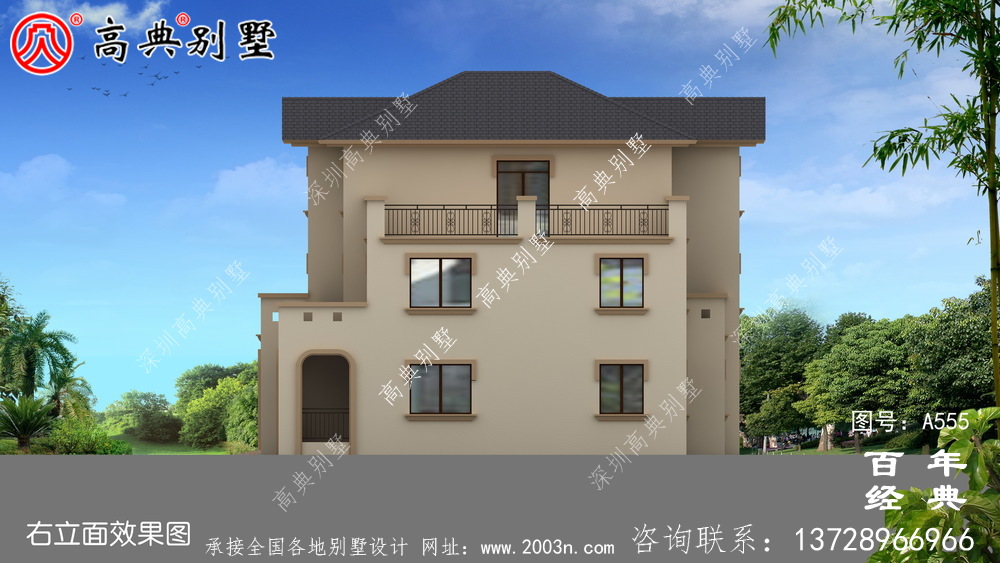 全套高檔三層別墅圖紙_別墅設(shè)計圖紙,新農(nóng)村別墅,農(nóng)村自建房設(shè)計