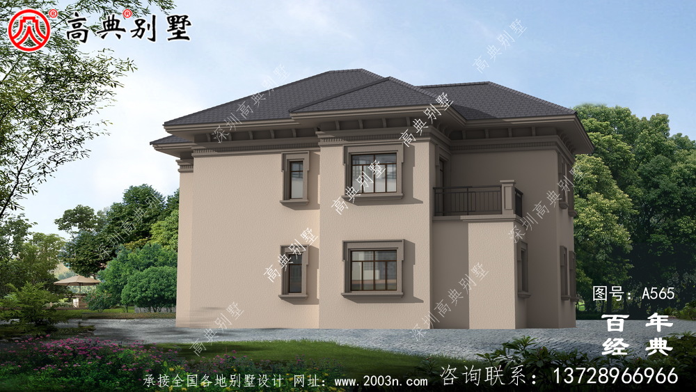 高檔別墅全套設(shè)計(jì)圖_別墅設(shè)計(jì)圖紙,新農(nóng)村別墅,農(nóng)村自建房設(shè)計(jì)