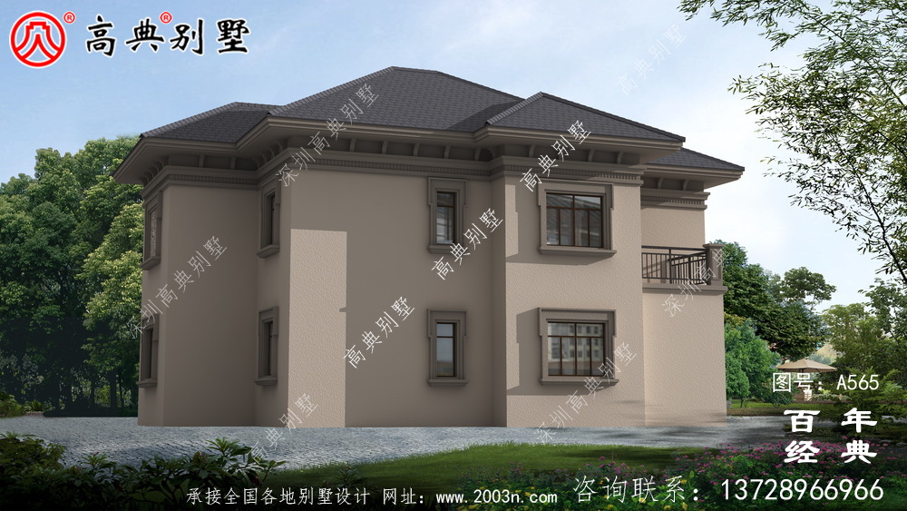 高檔別墅全套設(shè)計(jì)圖_別墅設(shè)計(jì)圖紙,新農(nóng)村別墅,農(nóng)村自建房設(shè)計(jì)