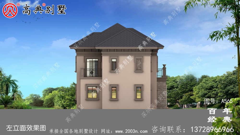 高檔別墅全套設(shè)計(jì)圖_別墅設(shè)計(jì)圖紙,新農(nóng)村別墅,農(nóng)村自建房設(shè)計(jì)