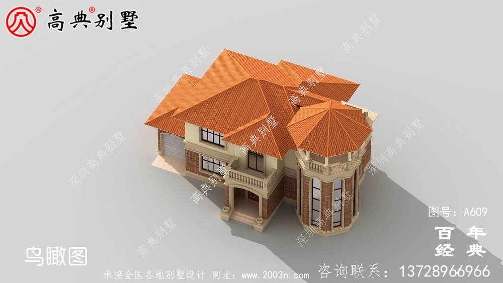 新農(nóng)村二層自建房_別墅設計圖紙,新農(nóng)村別墅,農(nóng)村自建房設計