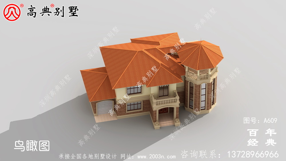 新農(nóng)村二層自建房_別墅設計圖紙,新農(nóng)村別墅,農(nóng)村自建房設計