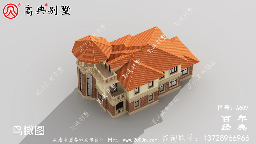 新農(nóng)村二層自建房_別墅設計圖紙,新農(nóng)村別墅,農(nóng)村自建房設計