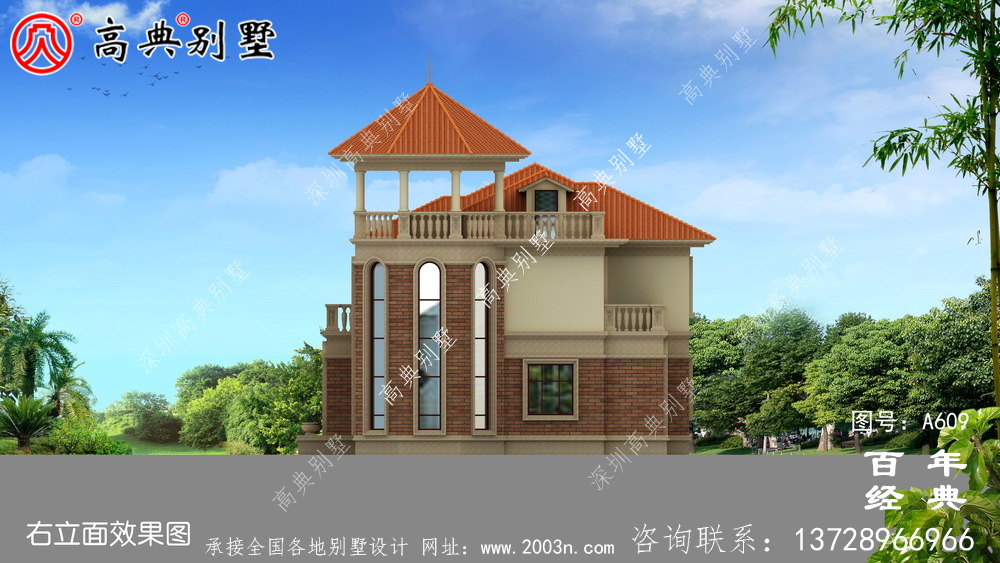 新農(nóng)村二層自建房_別墅設計圖紙,新農(nóng)村別墅,農(nóng)村自建房設計