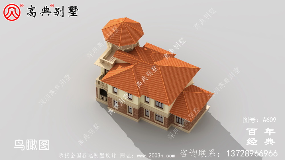 新農(nóng)村二層自建房_別墅設計圖紙,新農(nóng)村別墅,農(nóng)村自建房設計