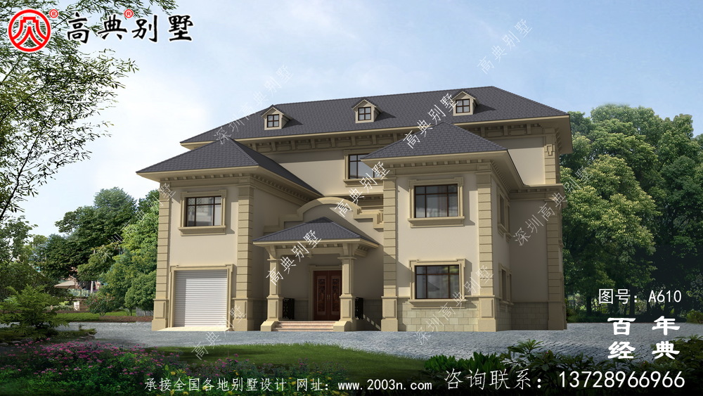 新農村院子別墅住宅推薦方案_別墅設計圖紙,新農村別墅,農村自建房設計 新農村院子別墅住宅推薦方案_別墅設計圖紙,新農村別墅,農村自建房設計