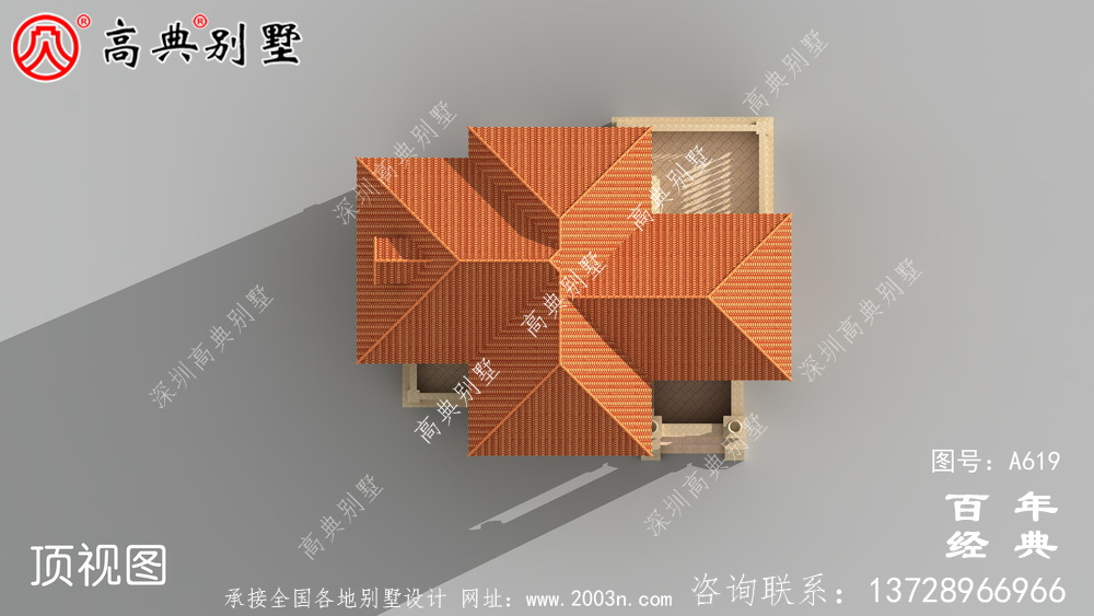 鄉(xiāng)村三層別墅設(shè)計_別墅設(shè)計圖紙,新農(nóng)村別墅,農(nóng)村自建房設(shè)計