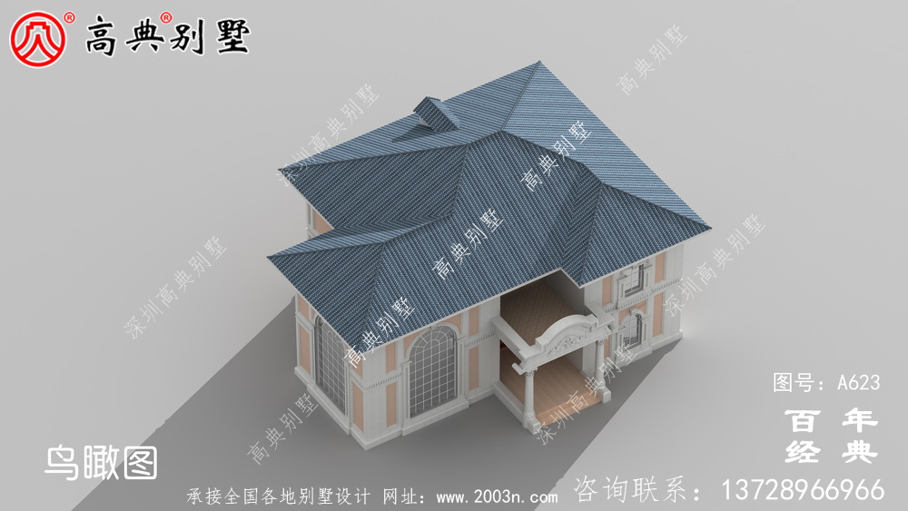 二層農(nóng)村自建房_別墅設(shè)計圖紙,新農(nóng)村房屋設(shè)計圖,農(nóng)村自建房設(shè)計