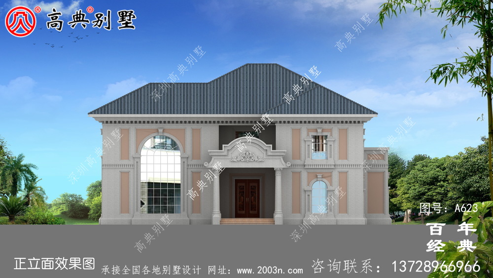 二層農(nóng)村自建房_別墅設(shè)計圖紙,新農(nóng)村房屋設(shè)計圖,農(nóng)村自建房設(shè)計