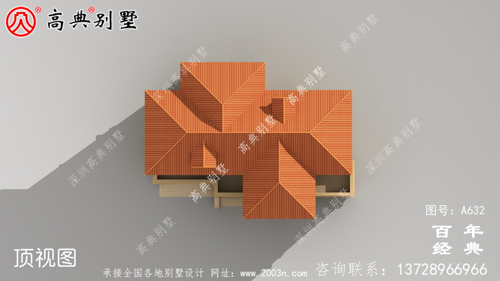 新農(nóng)村兩層帶露臺(tái)車(chē)庫(kù)住宅設(shè)計(jì)_別墅設(shè)計(jì)圖紙,新農(nóng)村別墅,農(nóng)村自建房設(shè)計(jì)