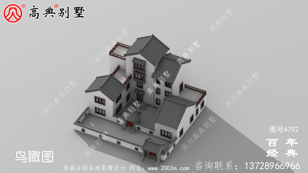現(xiàn)代新中式四層簡(jiǎn)易別墅設(shè)計(jì)圖紙及設(shè)計(jì)效果圖_鄉(xiāng)村四層別墅設(shè)計(jì)圖 現(xiàn)代新中式四層簡(jiǎn)易別墅設(shè)計(jì)圖紙及設(shè)計(jì)效果圖_鄉(xiāng)村四層別墅設(shè)計(jì)圖