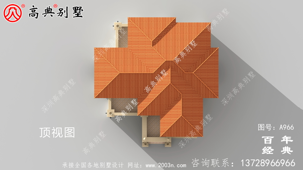 新農(nóng)村建設(shè)二層帶車庫鄉(xiāng)村小別墅設(shè)計圖紙_農(nóng)村雙層自建房別墅圖紙