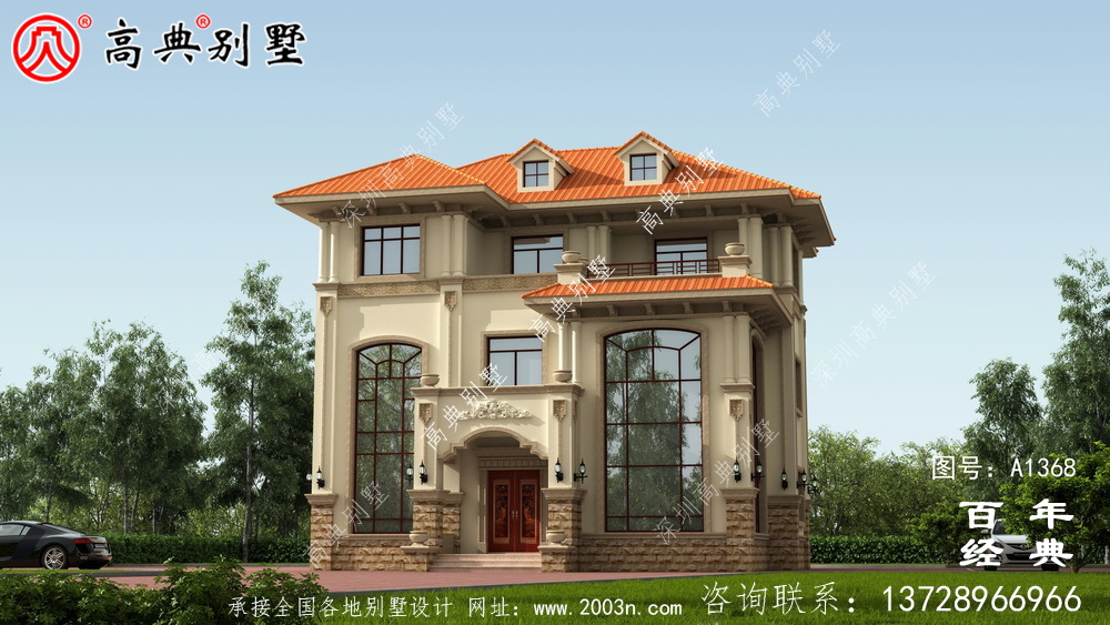 復(fù)式高檔三層歐式別墅全套設(shè)計(jì)圖_別墅設(shè)計(jì)圖紙 復(fù)式高檔三層歐式別墅全套設(shè)計(jì)圖_別墅設(shè)計(jì)圖紙