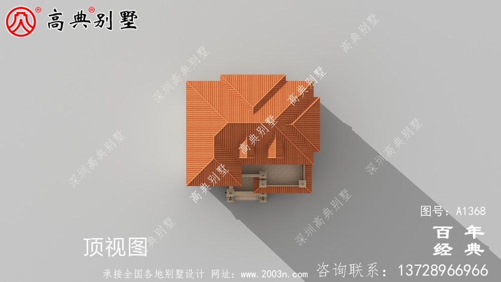 復(fù)式高檔三層歐式別墅全套設(shè)計(jì)圖_別墅設(shè)計(jì)圖紙